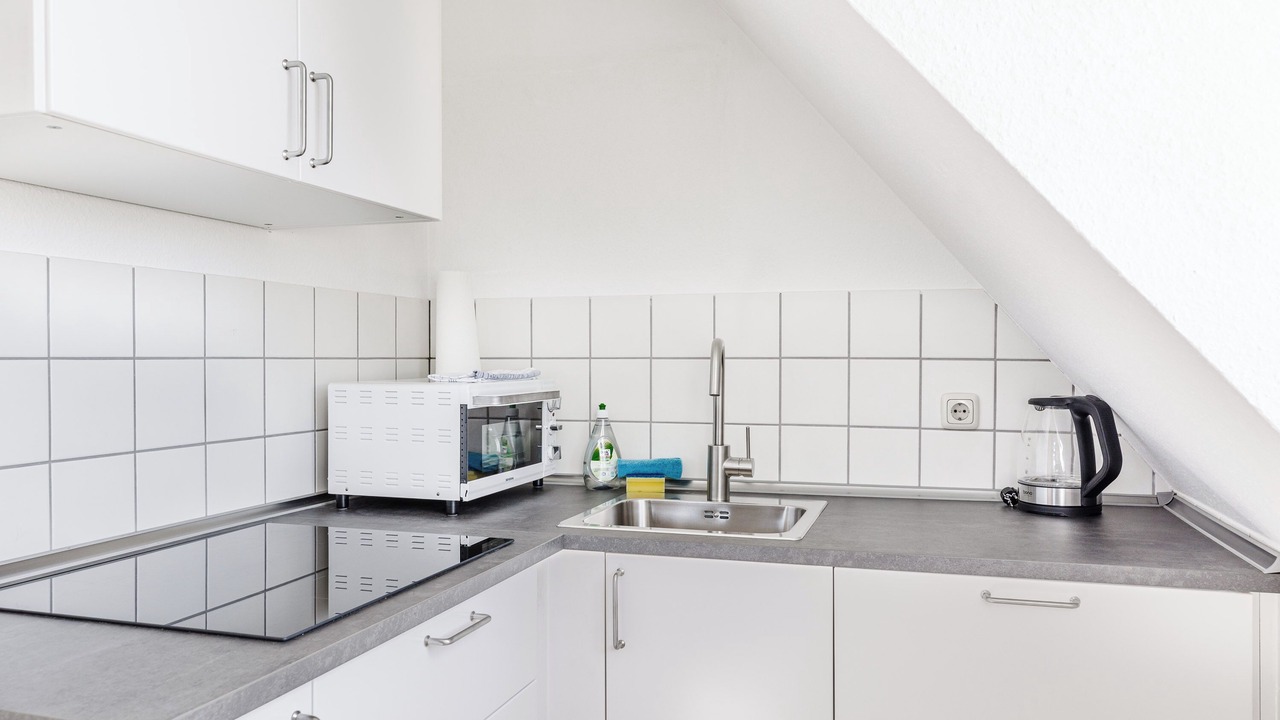 Photo of Kitchen in Kulmbach
