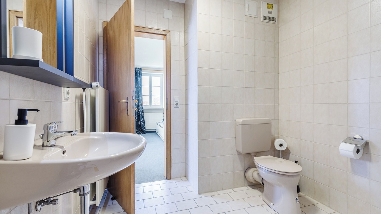 Photo of Bathroom in Kulmbach