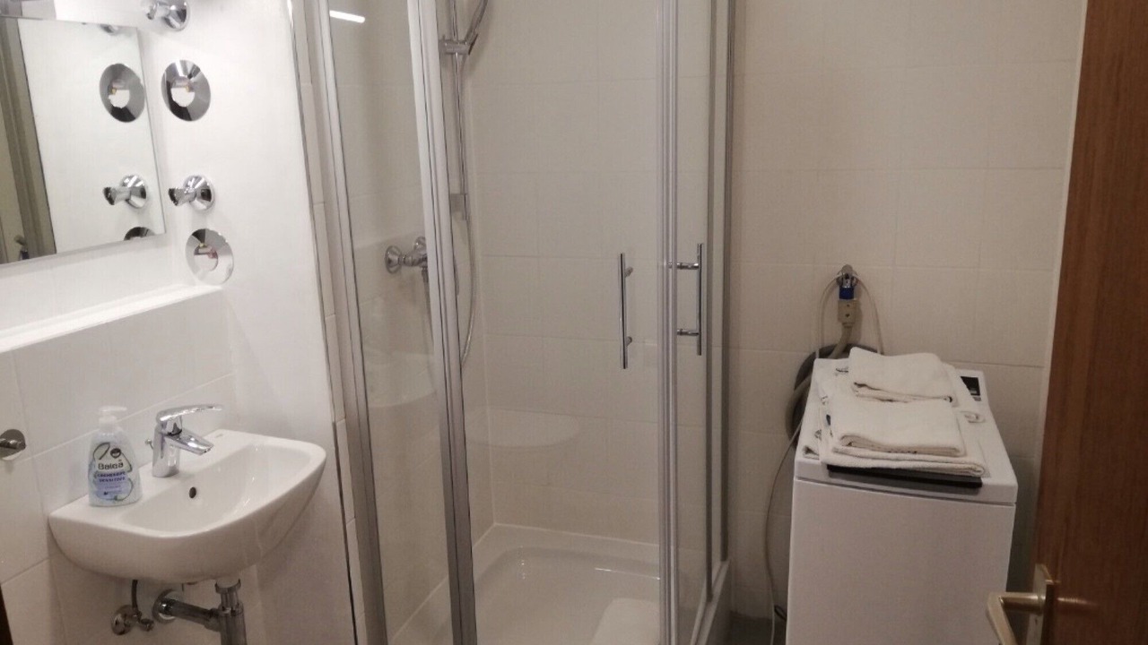 Photo of Bathroom in Bad Krozingen