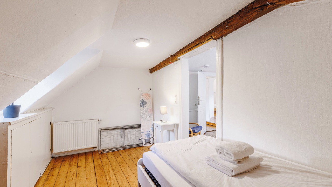Photo of Bedroom in Kulmbach
