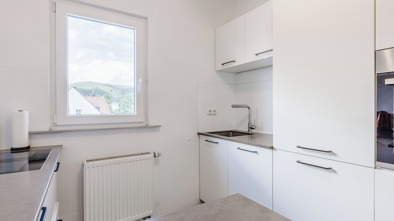 Photo of Kitchen in Kulmbach