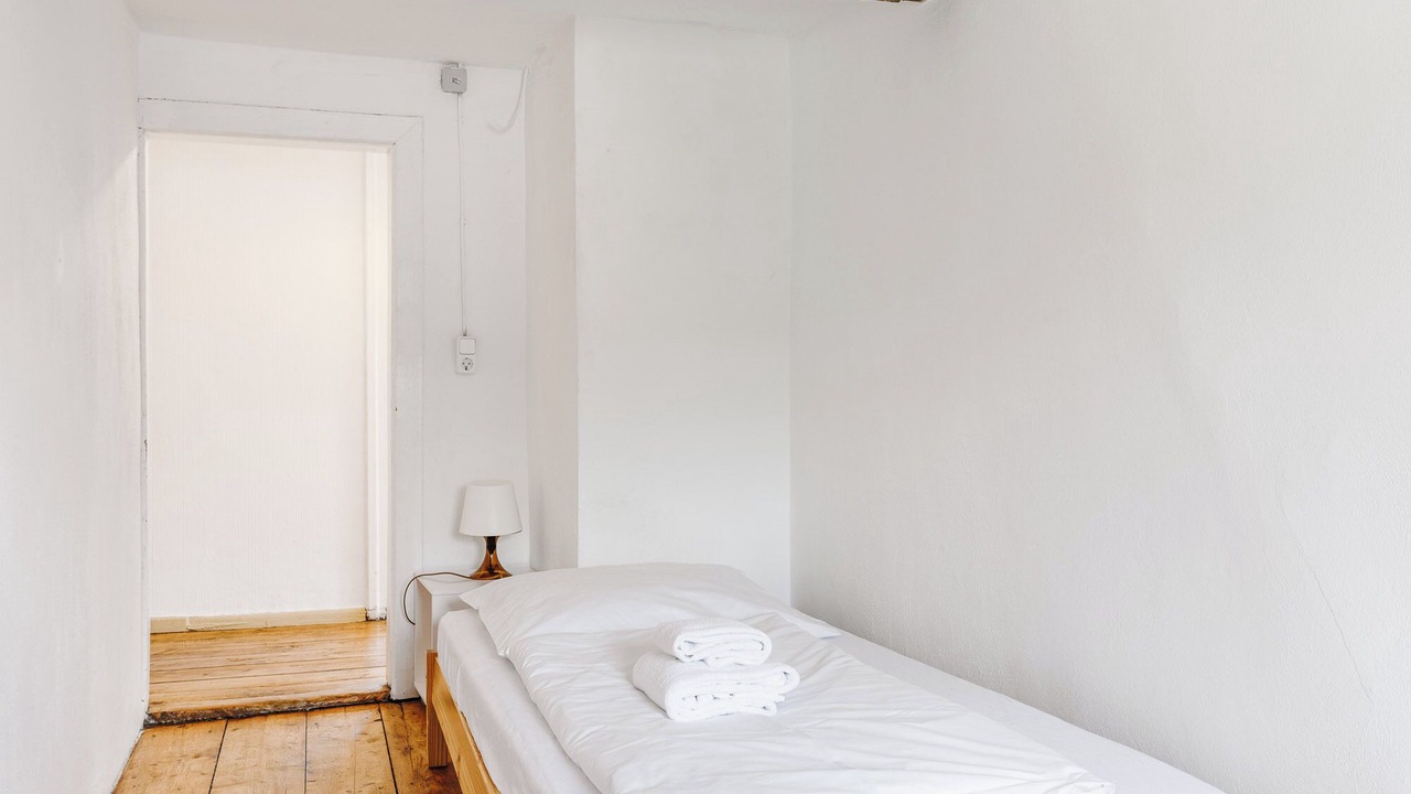 Photo of Bedroom in Kulmbach