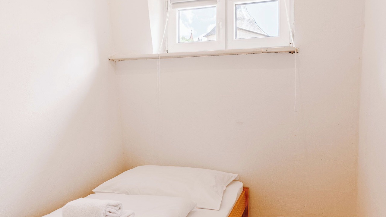 Photo of Bedroom in Kulmbach
