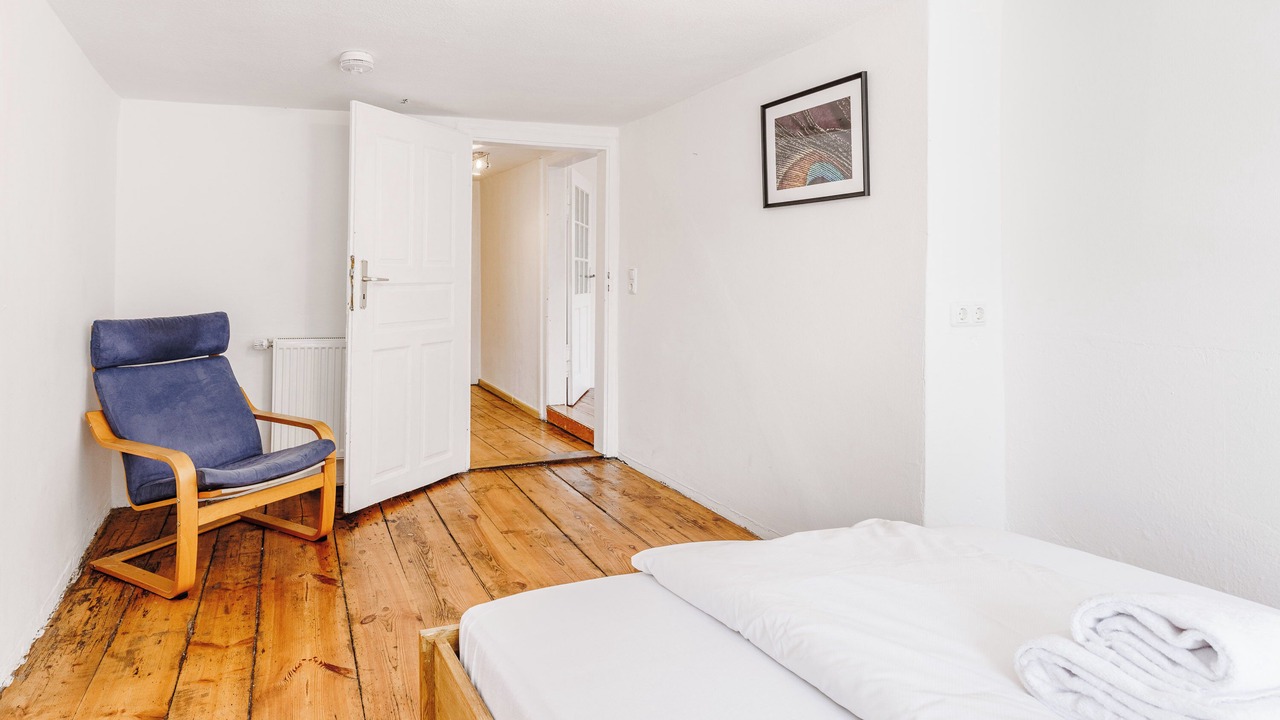 Photo of Bedroom in Kulmbach