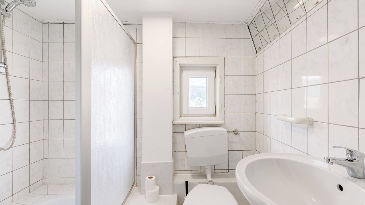 Photo of Bathroom in Kulmbach