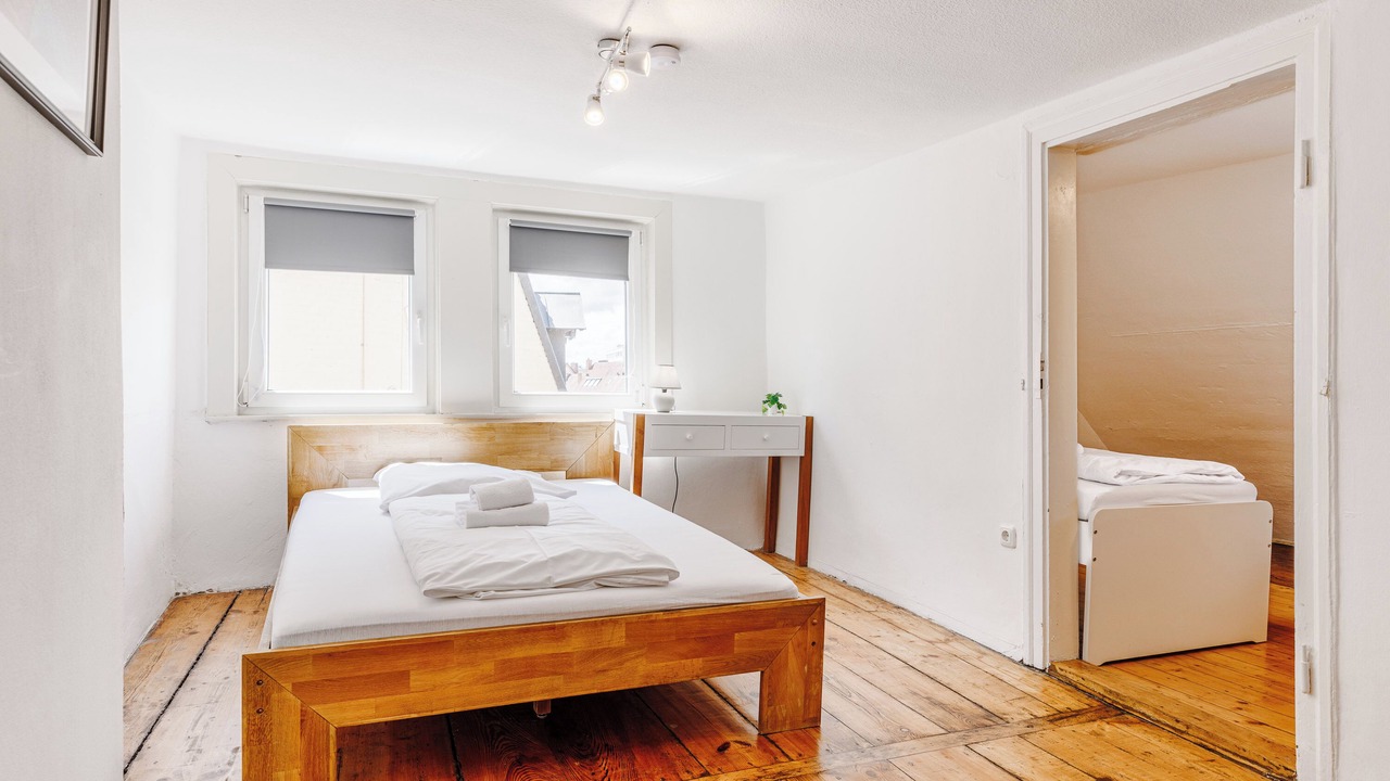 Photo of Bedroom in Kulmbach
