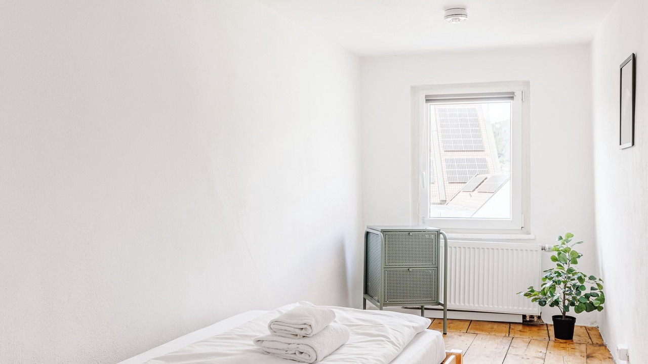Photo of Bedroom in Kulmbach