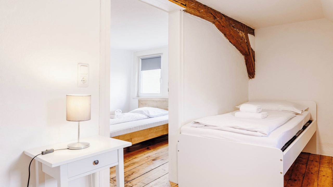 Photo of Bedroom in Kulmbach
