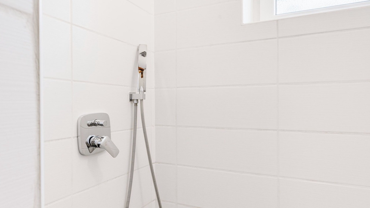 Photo of Bathroom in Kulmbach