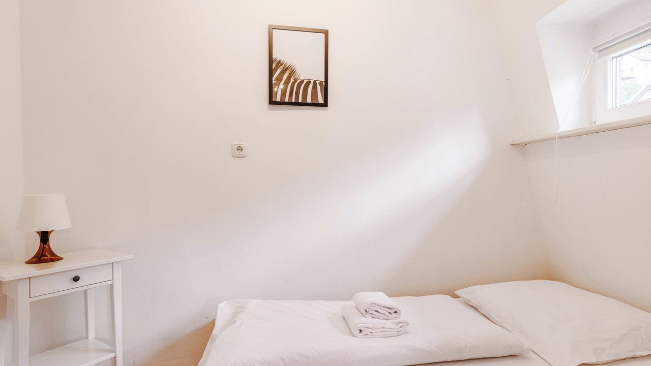 Photo of Bedroom in Kulmbach