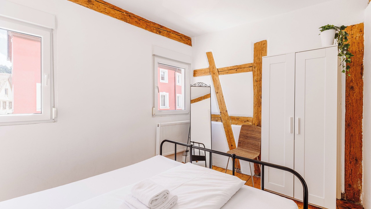 Photo of Bedroom in Kulmbach