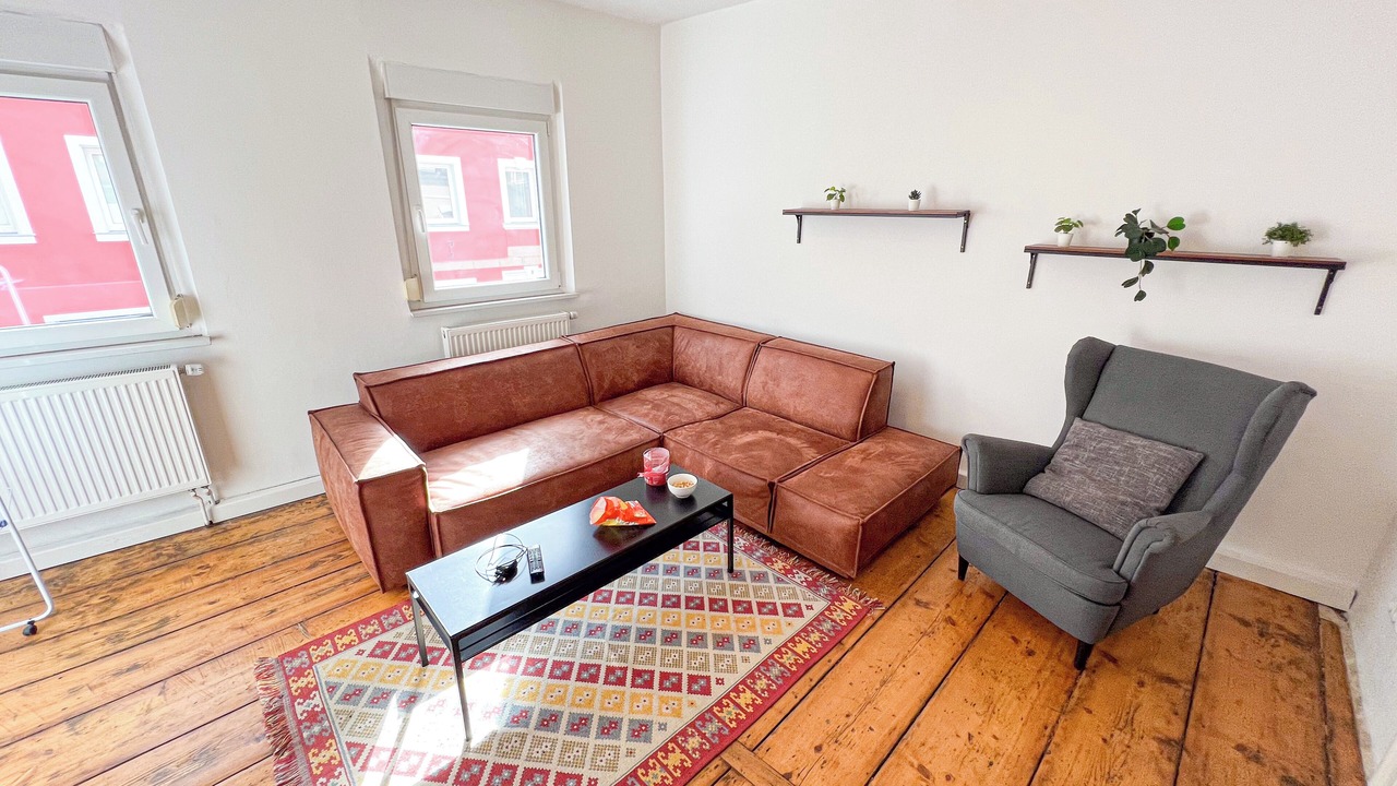 Photo of Livingroom in Kulmbach