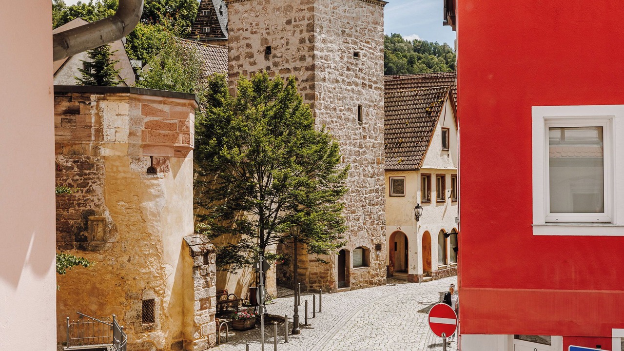 Photo of Outdoor in Kulmbach