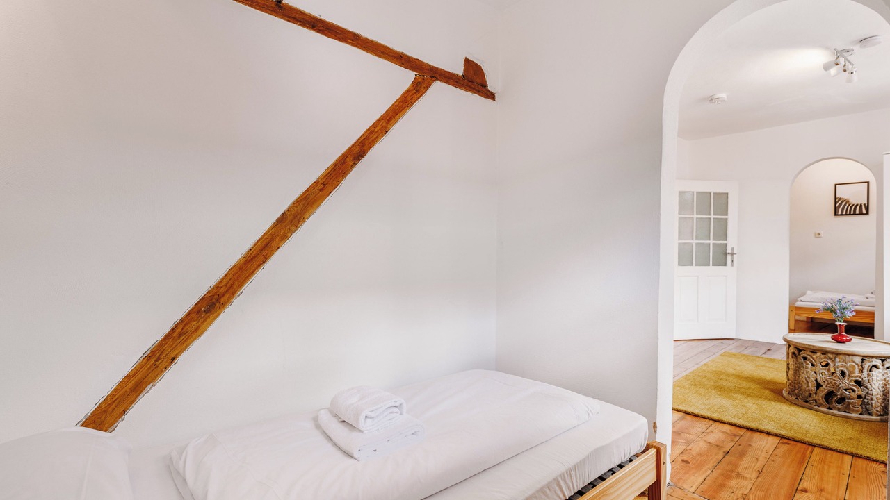 Photo of Bedroom in Kulmbach