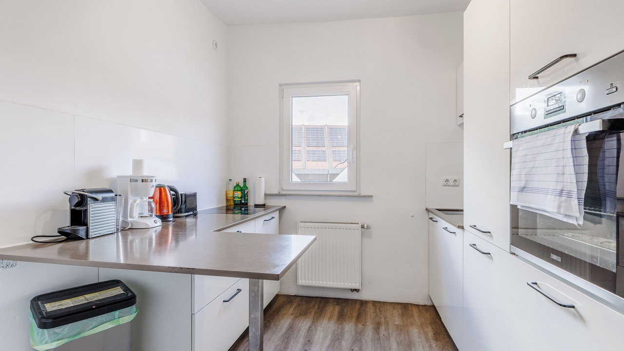 Photo of Kitchen in Kulmbach