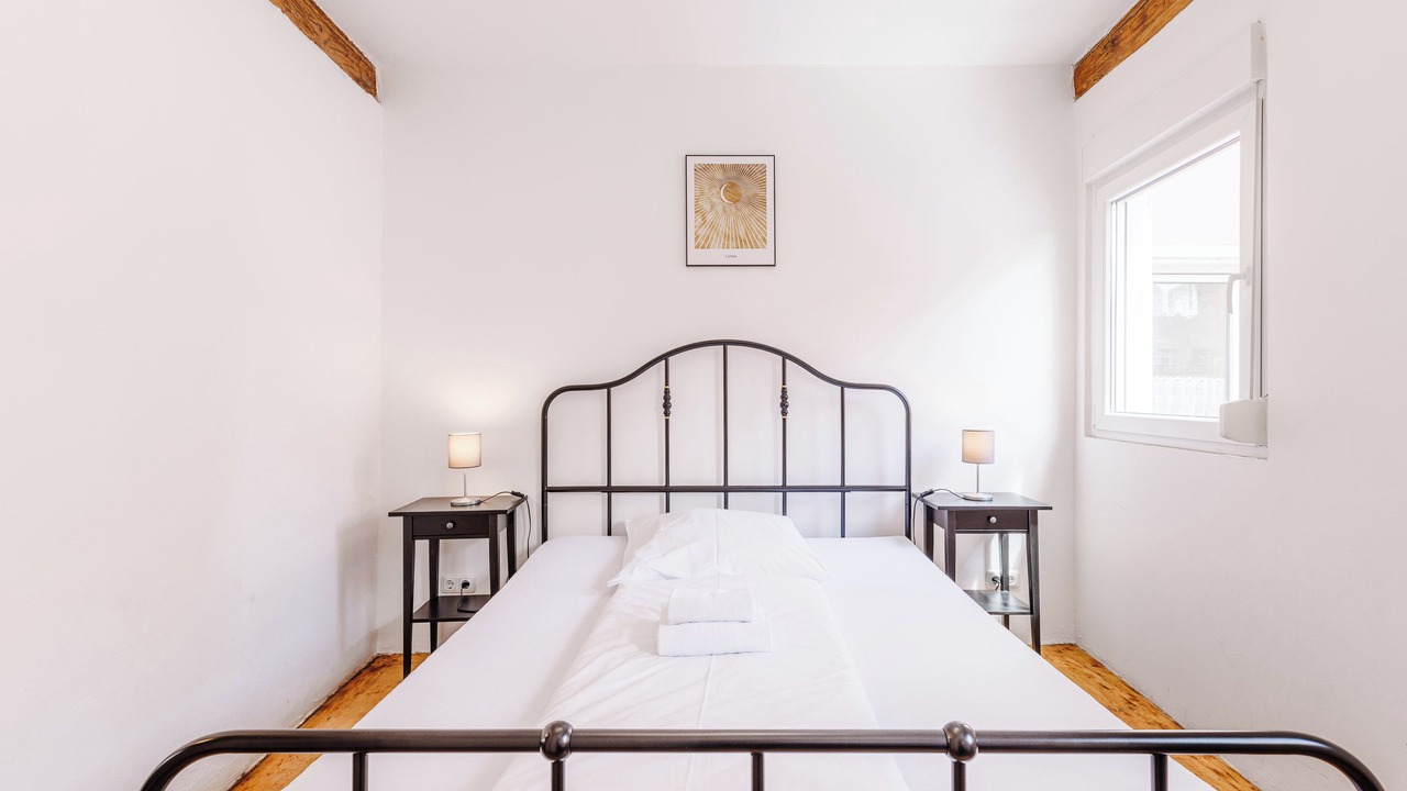 Photo of Bedroom in Kulmbach