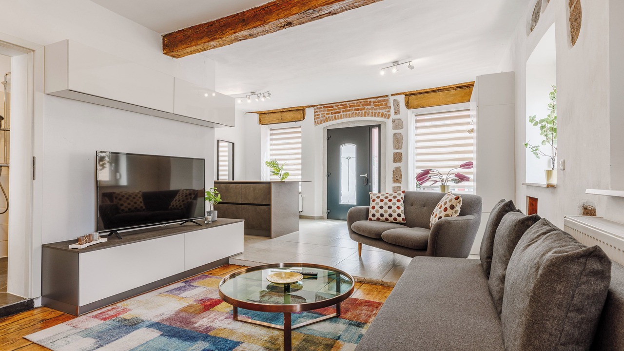 Photo of Livingroom in Kulmbach