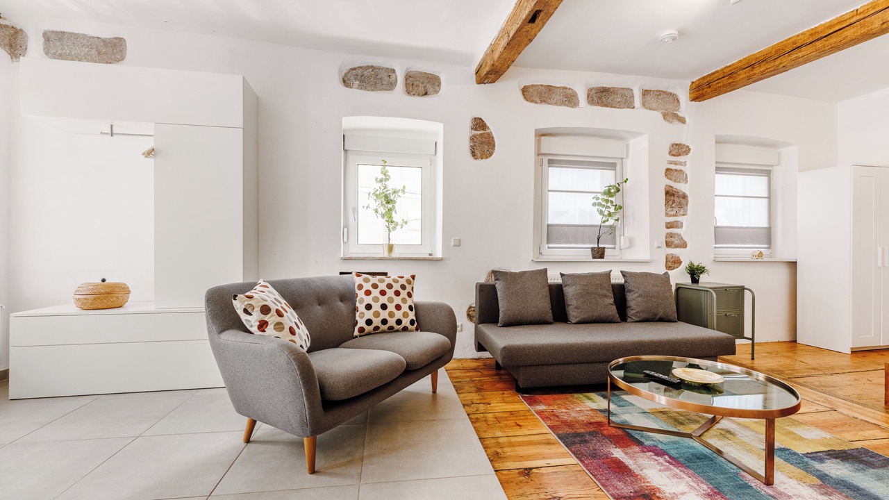 Photo of Livingroom in Kulmbach