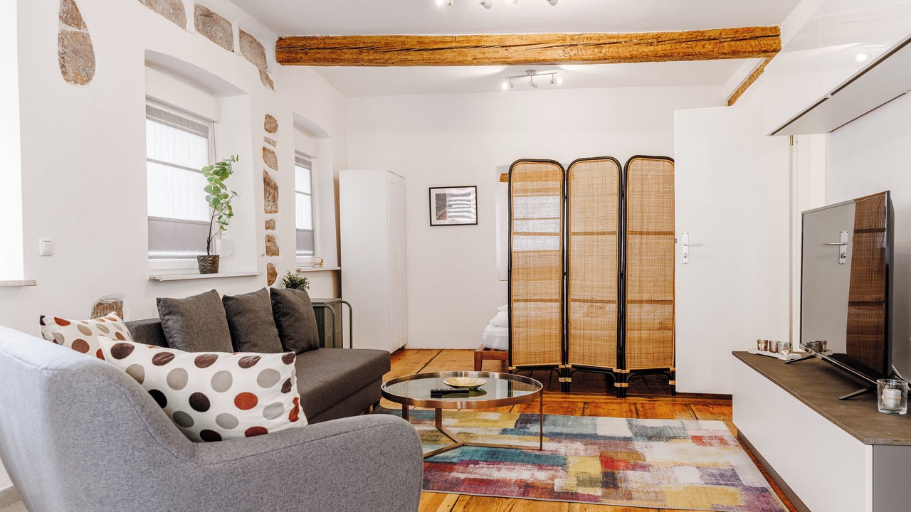 Photo of Livingroom in Kulmbach