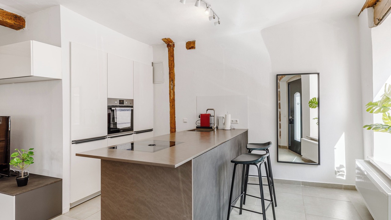 Photo of Kitchen in Kulmbach
