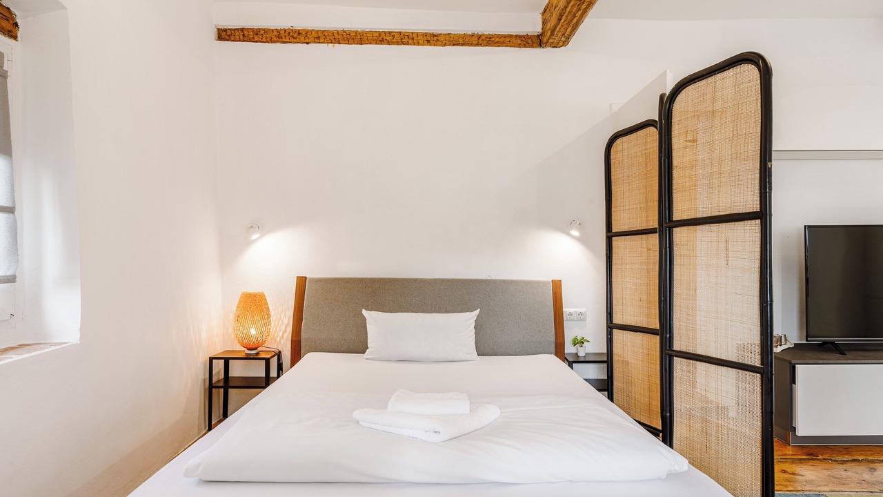 Photo of Bedroom in Kulmbach