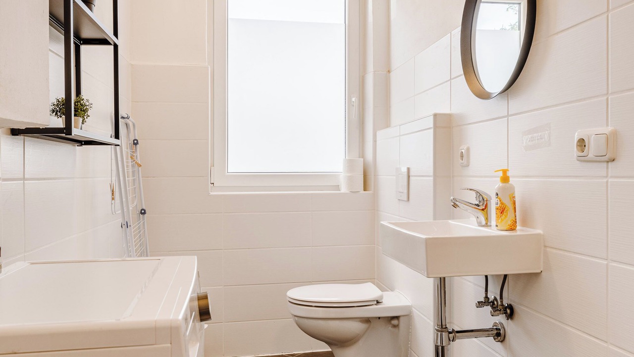 Photo of Bathroom in Kulmbach
