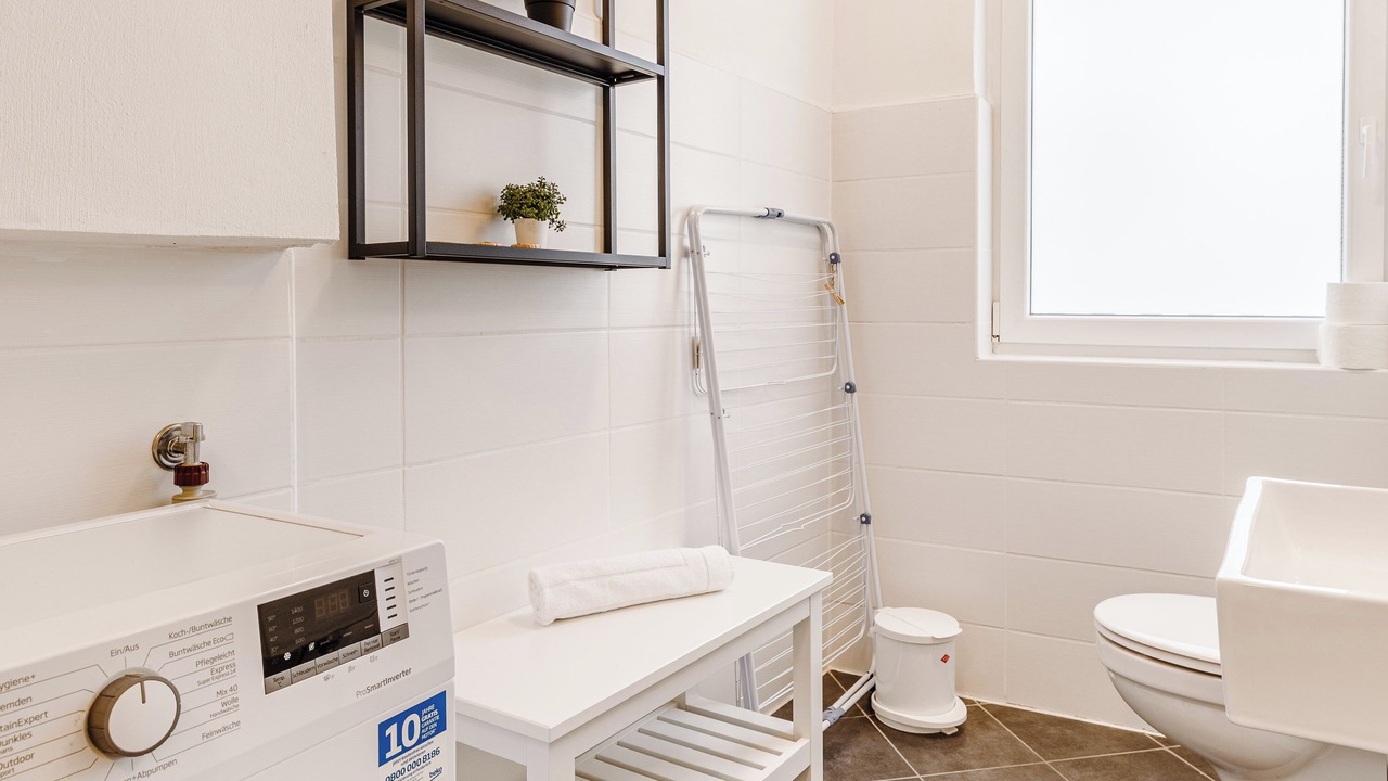 Photo of Bathroom in Kulmbach