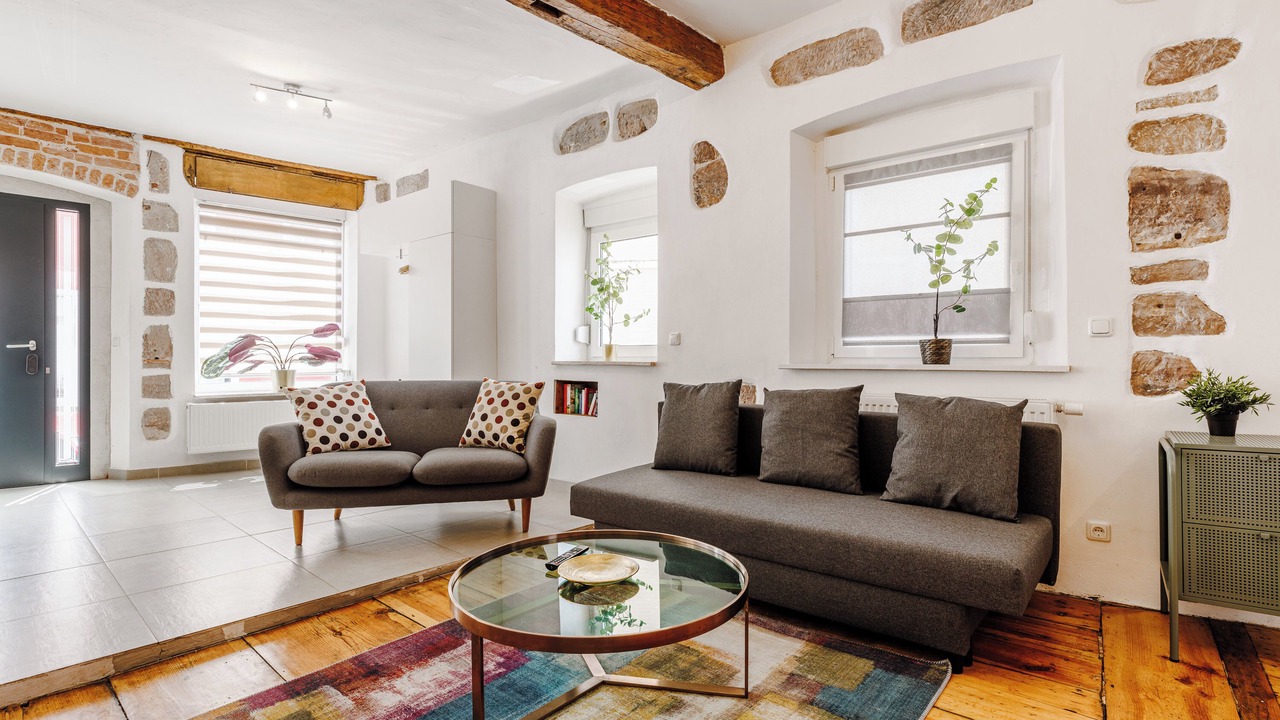 Photo of Livingroom in Kulmbach
