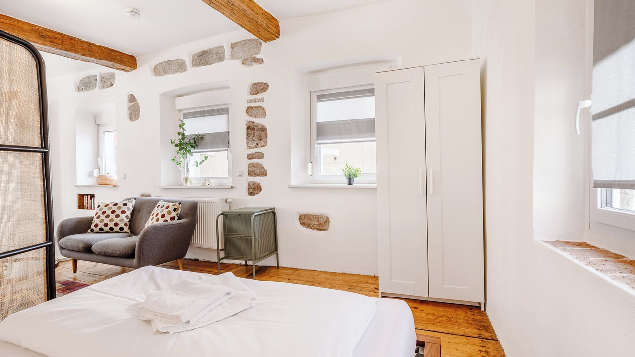 Photo of Bedroom in Kulmbach
