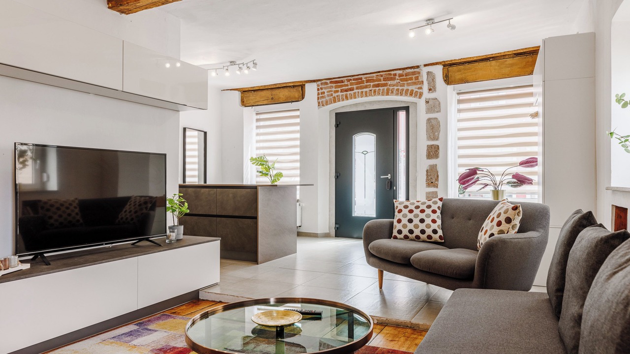Photo of Livingroom in Kulmbach