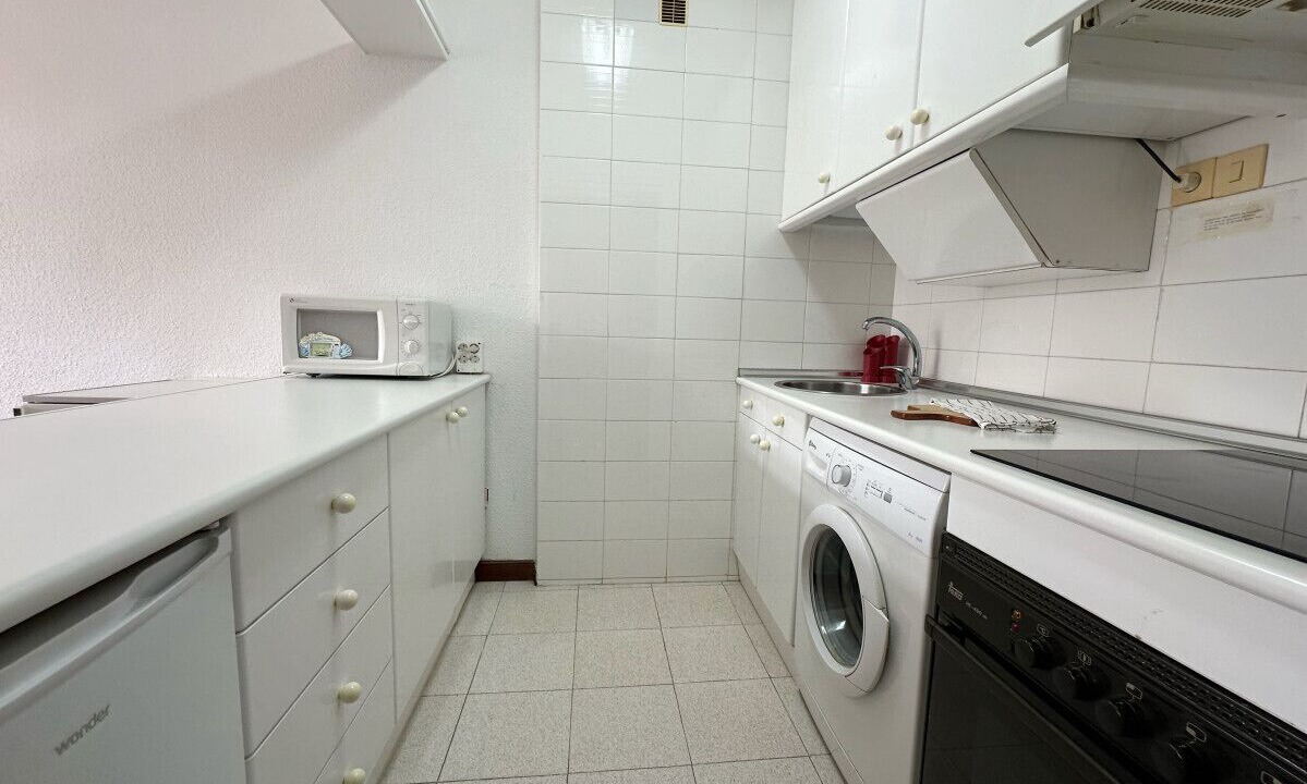 Photo of Kitchen in Somo