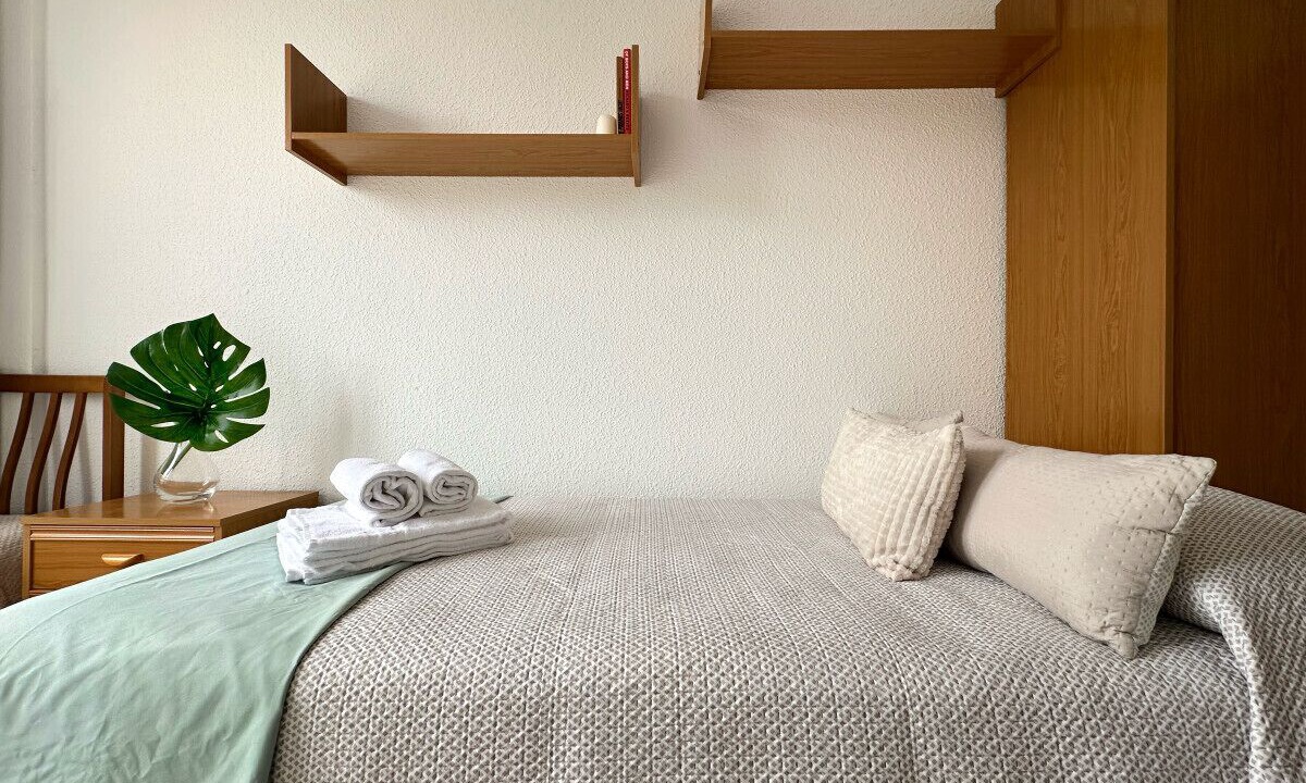 Photo of Bedroom in Somo