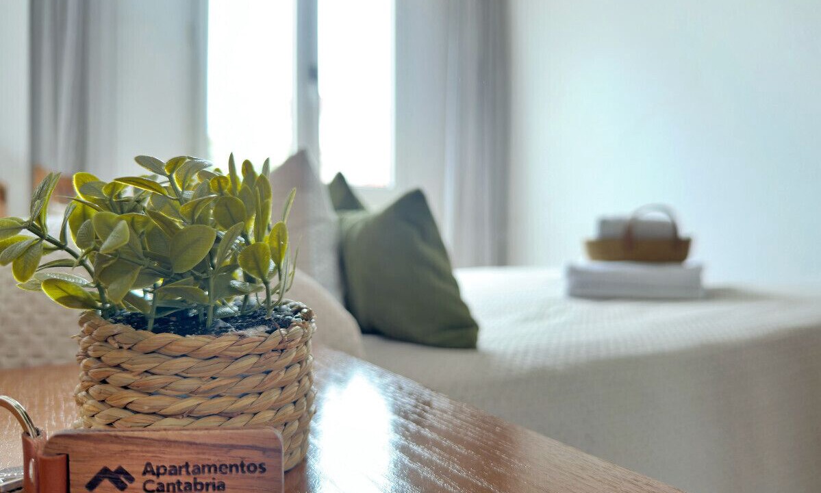 Photo of Bedroom in Somo