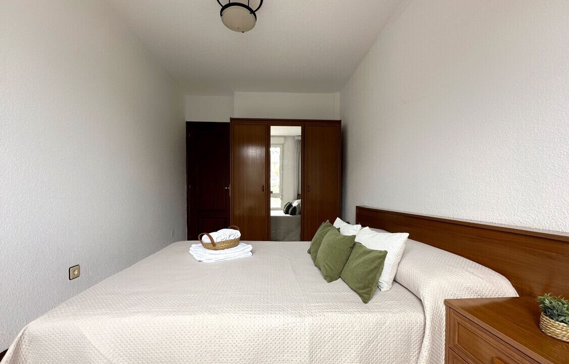 Photo of Bedroom in Somo