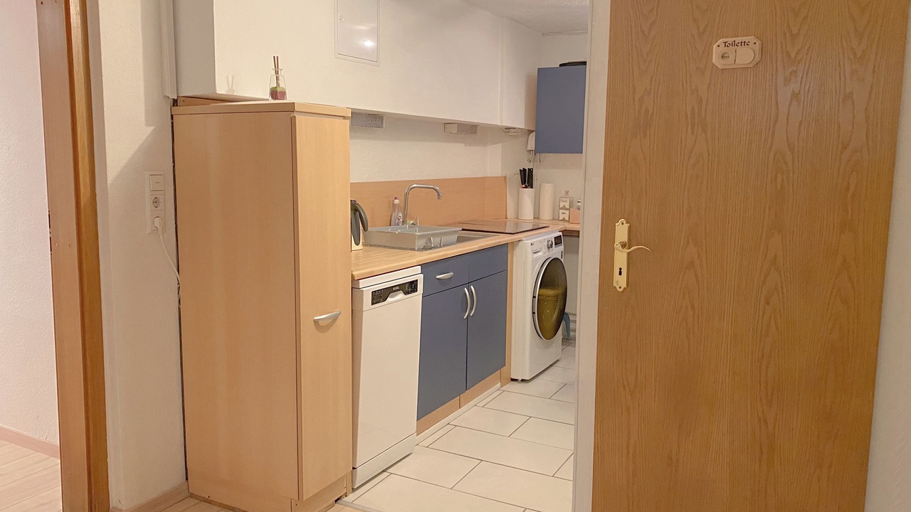 Photo of Kitchen in Kehl