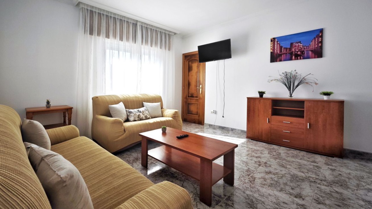 Photo of Livingroom in Noalla