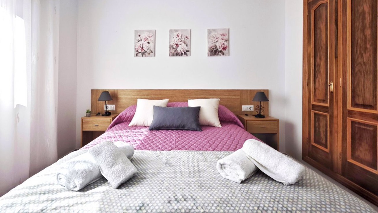 Photo of Bedroom in Noalla