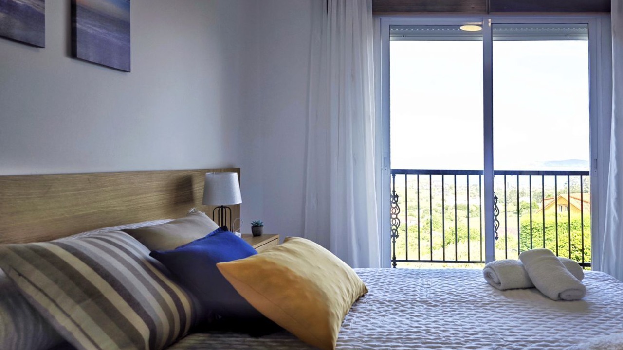 Photo of Bedroom in Noalla