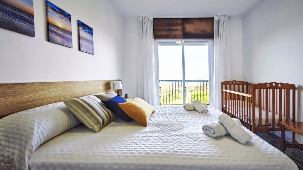 Photo of Bedroom in Noalla