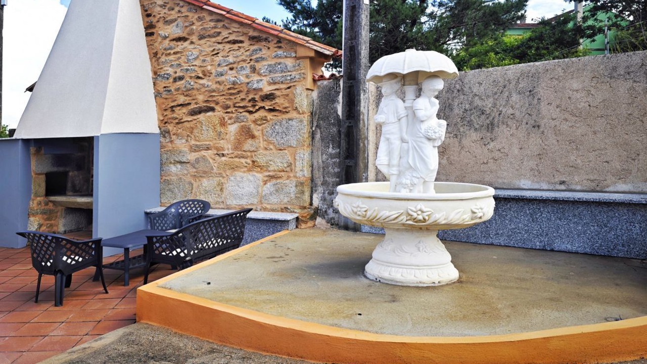 Photo of Patio Balcony in Noalla
