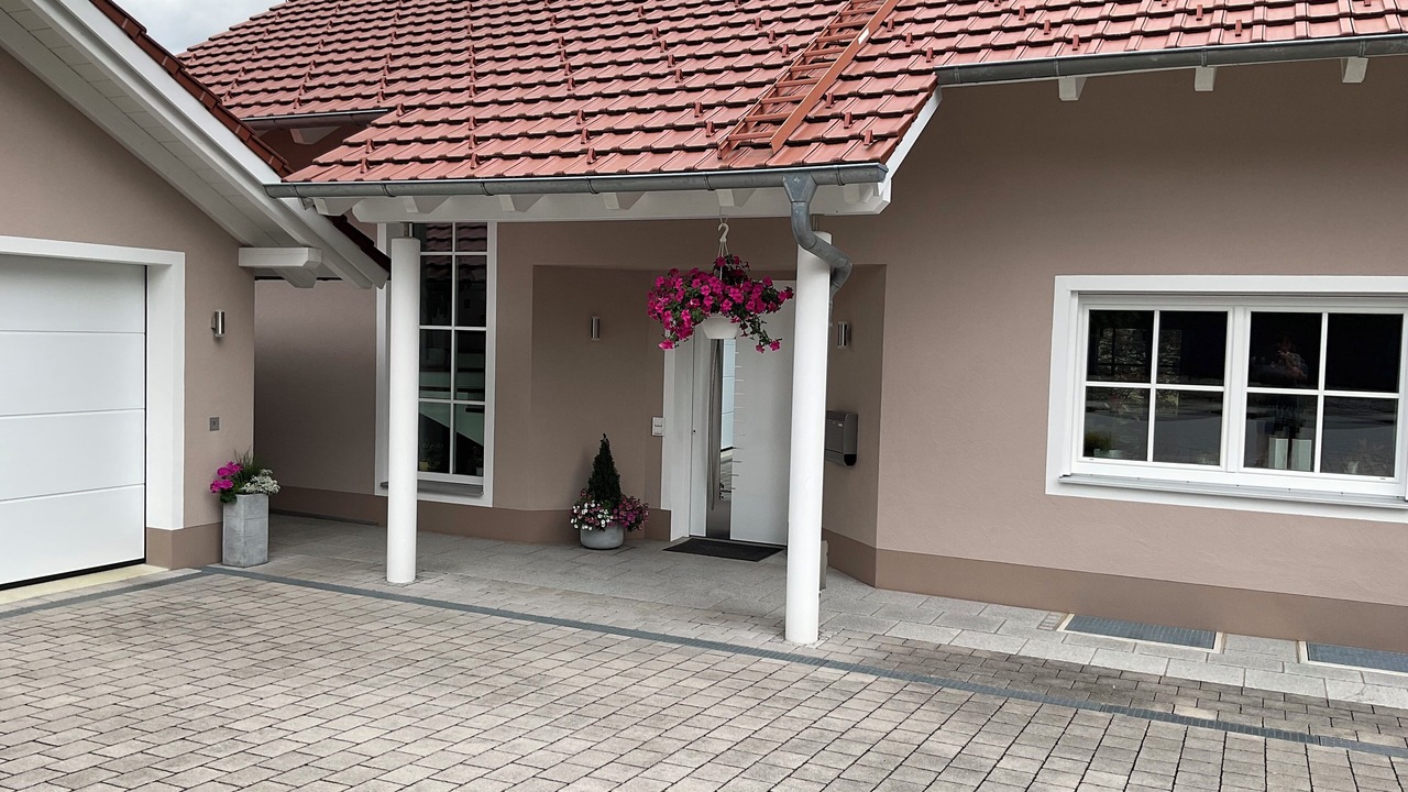 Photo of Outdoor in Peissenberg