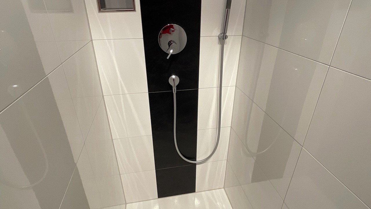 Photo of Bathroom in Peissenberg