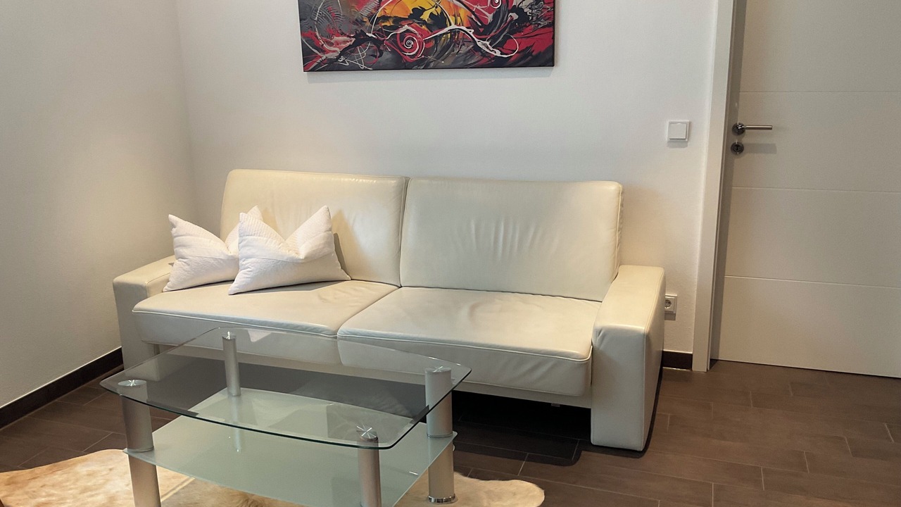 Photo of Livingroom in Peissenberg