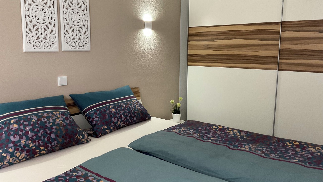 Photo of Bedroom in Peissenberg