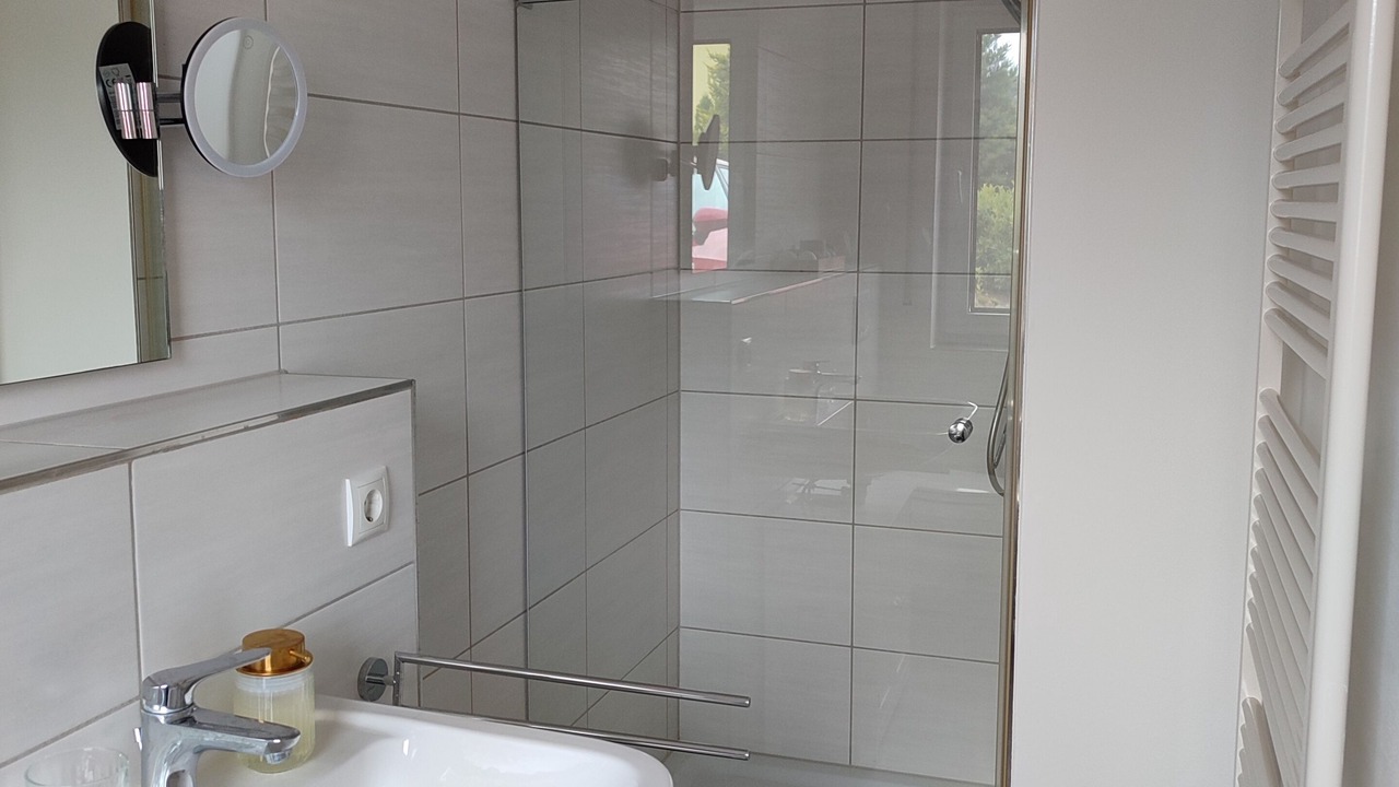 Photo of Bathroom in Marktheidenfeld