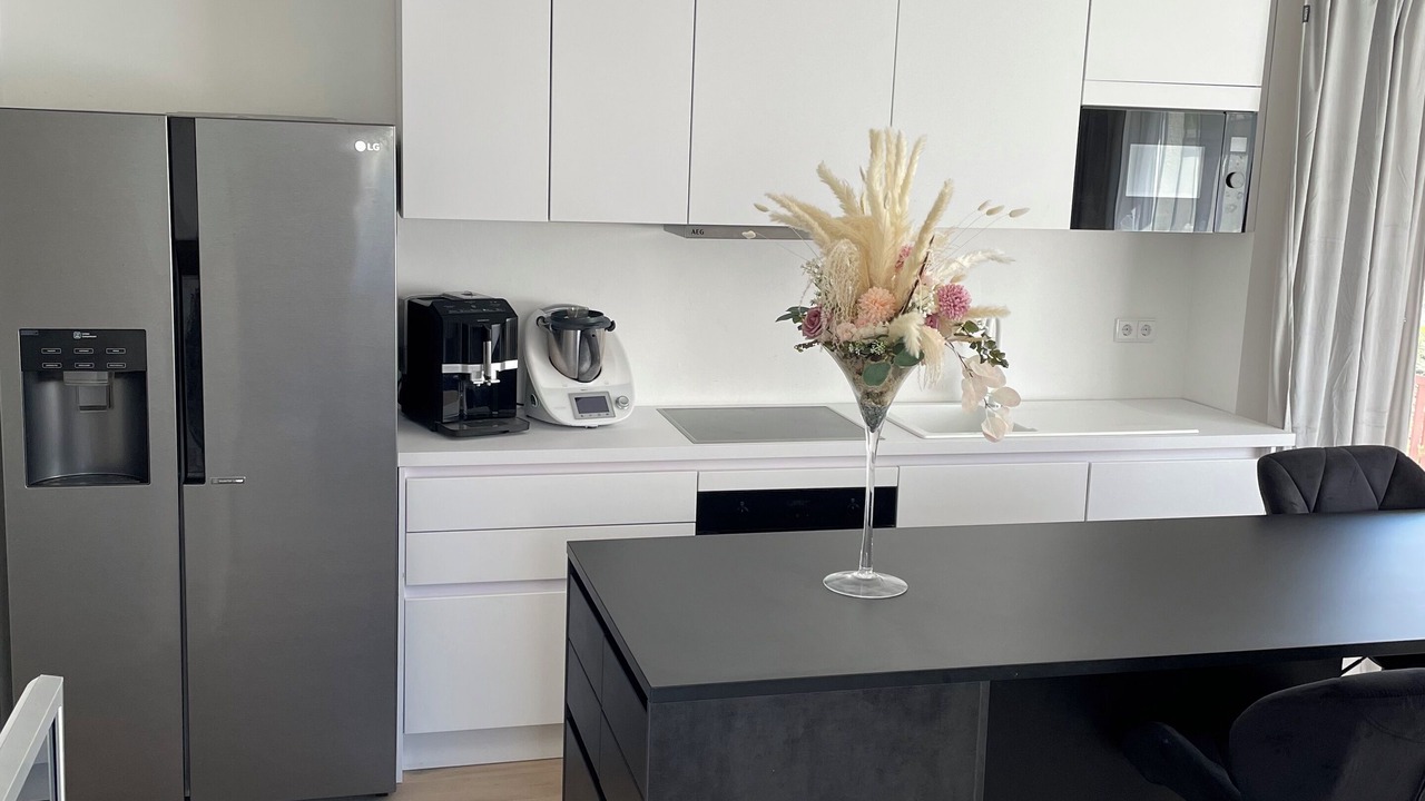 Photo of Kitchen in Frickenfelden