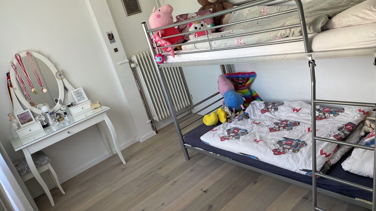 Photo of Bedroom in Frickenfelden
