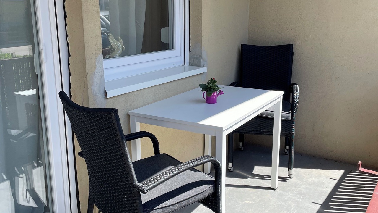 Photo of Outdoor in Frickenfelden