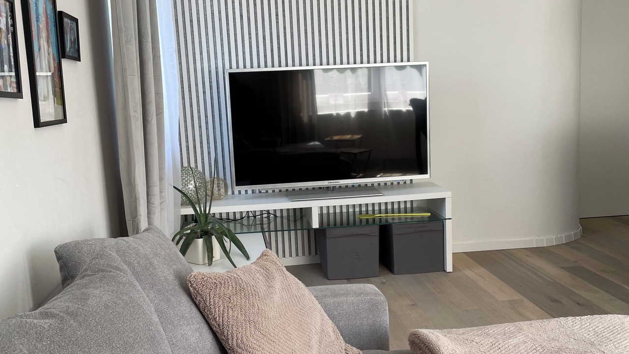 Photo of Livingroom in Frickenfelden