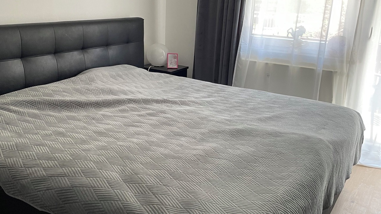 Photo of Bedroom in Frickenfelden